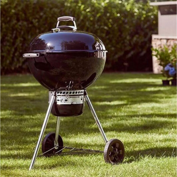 Угольный гриль original kettle e-4710