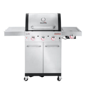 Газовый гриль Char–Broil Professional PRO 3 S