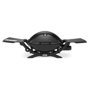 Газовый гриль Weber Q 2200