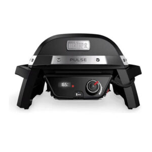 Электрический гриль Weber Pulse 1000