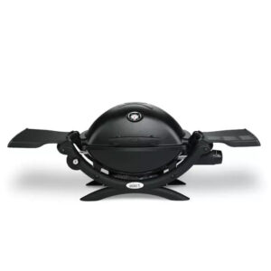 Газовый гриль Weber Q 1200