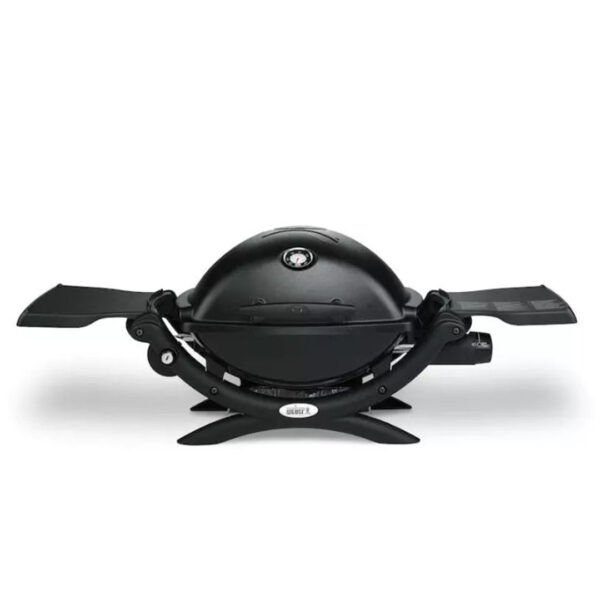 Газовый гриль Weber Q 1200
