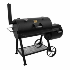 Гриль-коптильня Oklahoma Joe’s Longhorn Offset Smoker