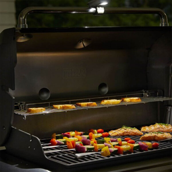 Фонарь для газовых грилей Weber