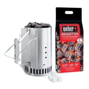 Набор для розжига Weber
