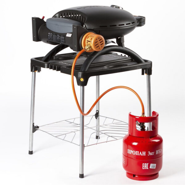 Шланг O-Hose 1 м для газового гриля O-GRILL
