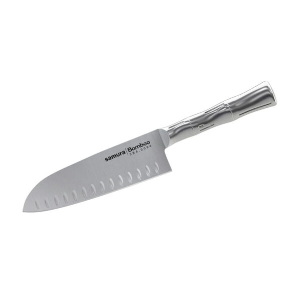 Нож Сантоку Samura Bamboo SBA-0094