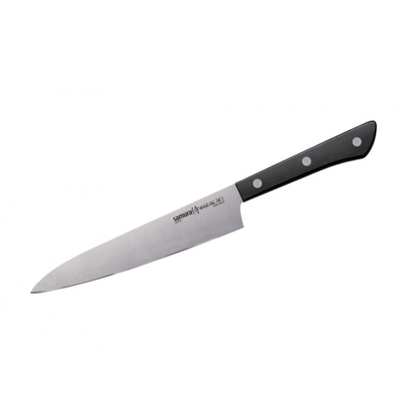 Набор из 3-х ножей Samura (Самура) Harakiri SHR-0230B