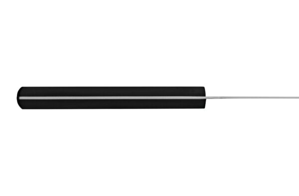 Нож универсальный «Samura Shadow» (black-coating покрытие – 120 мм, ABS пластик) — SH-0021/K
