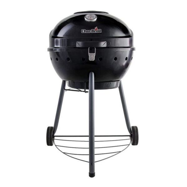 Угольный гриль Char–broil Kettleman