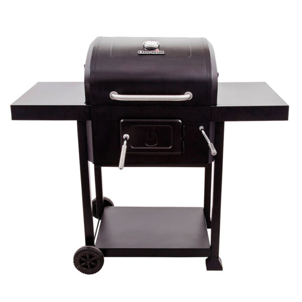 Угольный гриль Char – Broil Performance 580
