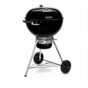 Угольный гриль Weber Master-Touch Premium SE E-5775 BLK EU