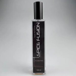 Жидкие натуральные специи «Spice Fusion» розмарин, 100 мл