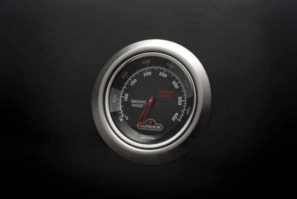 Газовый гриль Napoleon Legend 425 SB (с конфоркой)