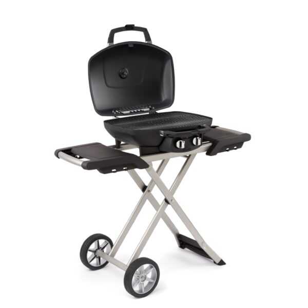 Мобильный газовый гриль Napoleon, Travel Q PRO-285 X