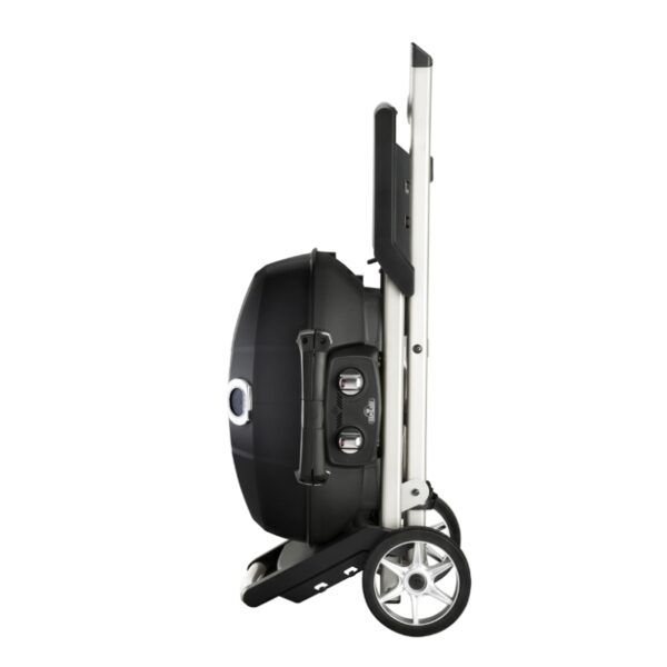 Мобильный газовый гриль Napoleon, Travel Q PRO-285 X