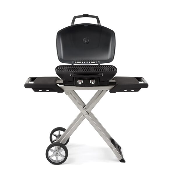 Мобильный газовый гриль Napoleon, Travel Q PRO-285 X