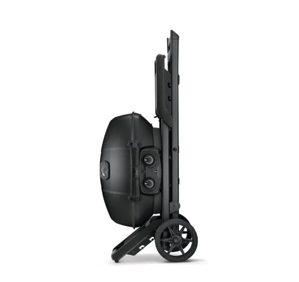 Мобильный газовый гриль Napoleon Travel Q PRO 285 X (Phantom)
