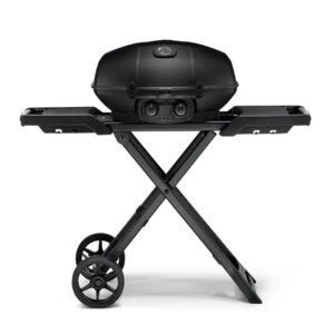 Мобильный газовый гриль Napoleon Travel Q PRO 285 X (Phantom)