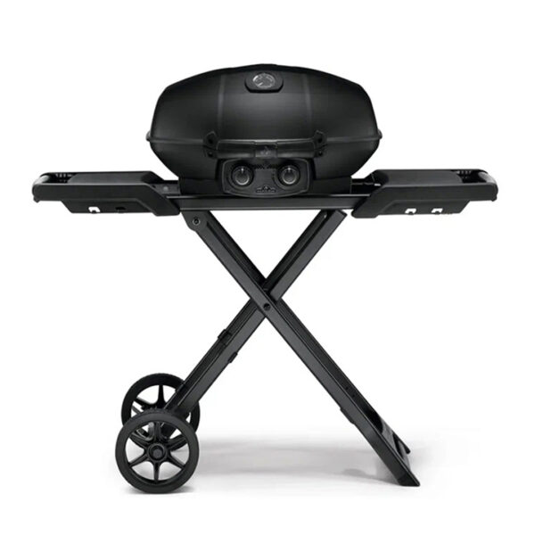 Мобильный газовый гриль Napoleon Travel Q PRO 285 X (Phantom)