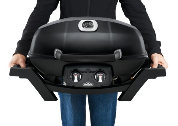 Переносной газовый гриль Napoleon Travel Q PRO-285