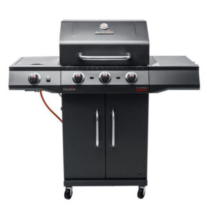 Газовый гриль Char – Broil Performance Power Edition 3B