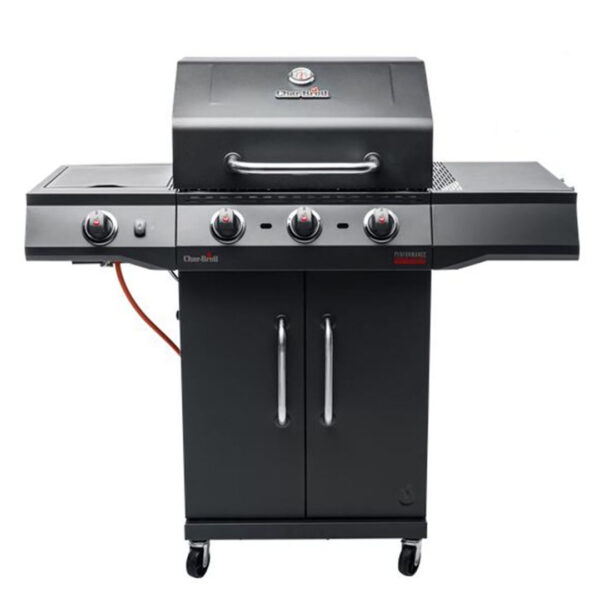 Газовый гриль Char – Broil Performance Power Edition 3B