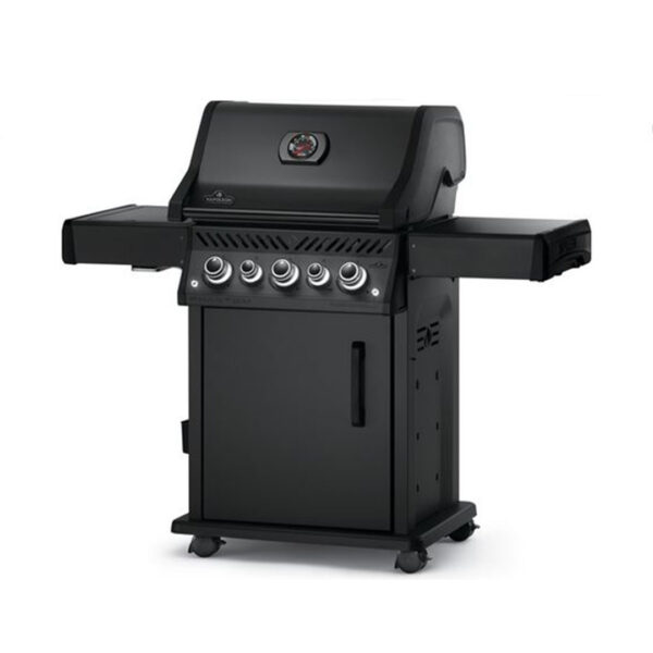 Газовый гриль Napoleon Gas Barbecue PHANTOM Rouge SE 425 (Matt Black)