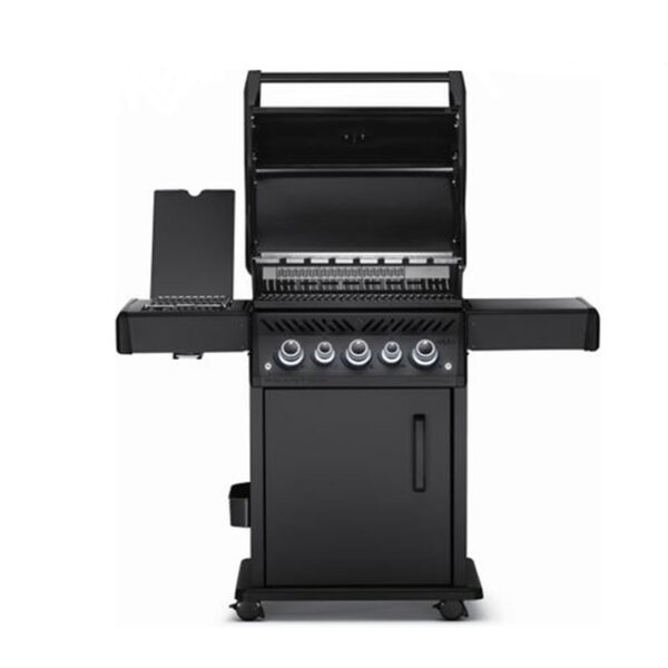 Газовый гриль Napoleon Gas Barbecue PHANTOM Rouge SE 425 (Matt Black)