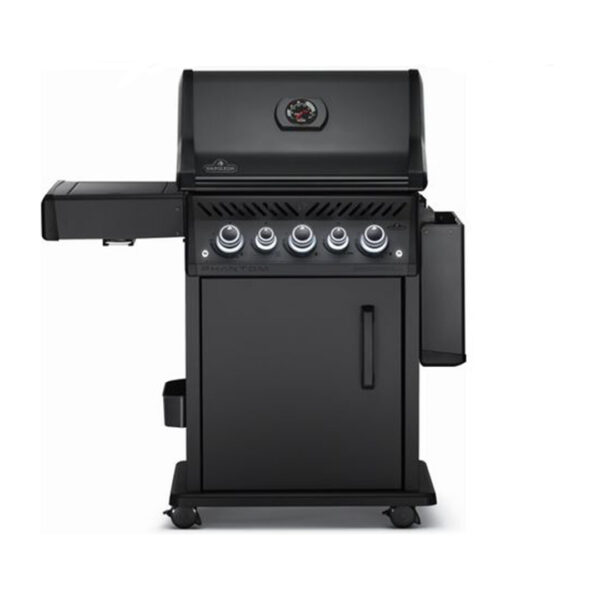 Газовый гриль Napoleon Gas Barbecue PHANTOM Rouge SE 425 (Matt Black)