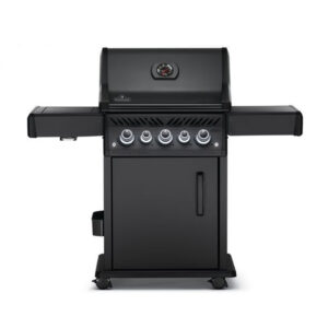 Газовый гриль Napoleon Gas Barbecue PHANTOM Rouge SE 425 (Matt Black)