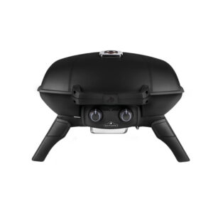 Портативный газовый гриль Napoleon Travel Q — 285