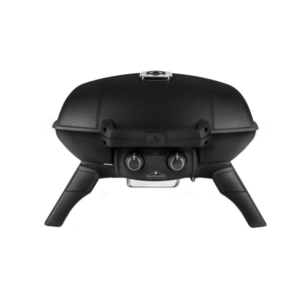 Портативный газовый гриль Napoleon Travel Q — 285