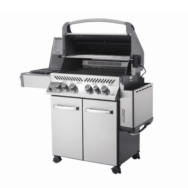 Газовый гриль Napoleon, Prestige PRO — 500