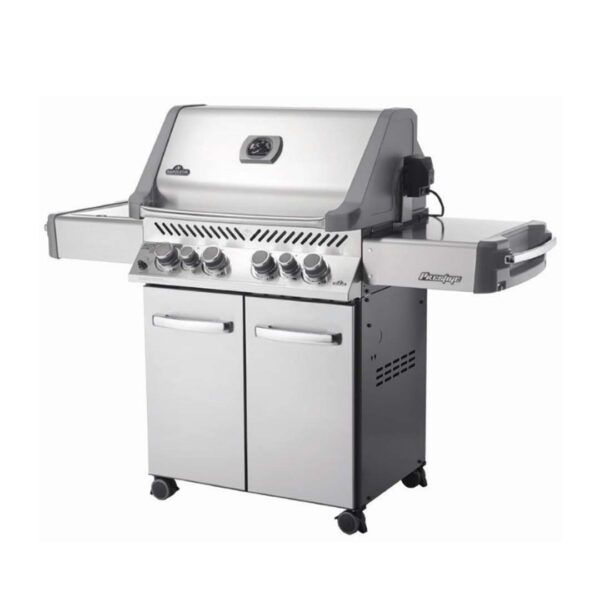 Газовый гриль Napoleon, Prestige PRO — 500