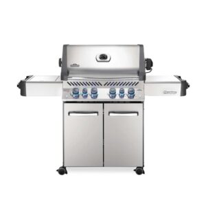 Газовый гриль Napoleon, Prestige PRO — 500