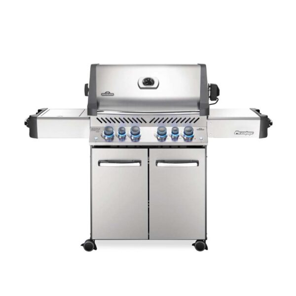 Газовый гриль Napoleon, Prestige PRO — 500