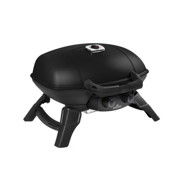 Портативный газовый гриль Napoleon Travel Q — 285