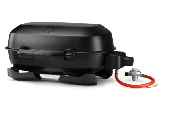 Портативный газовый гриль Napoleon Travel Q 240