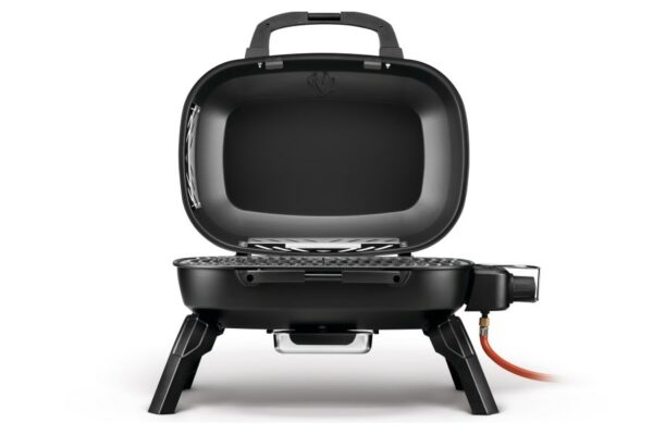 Портативный газовый гриль Napoleon Travel Q 240