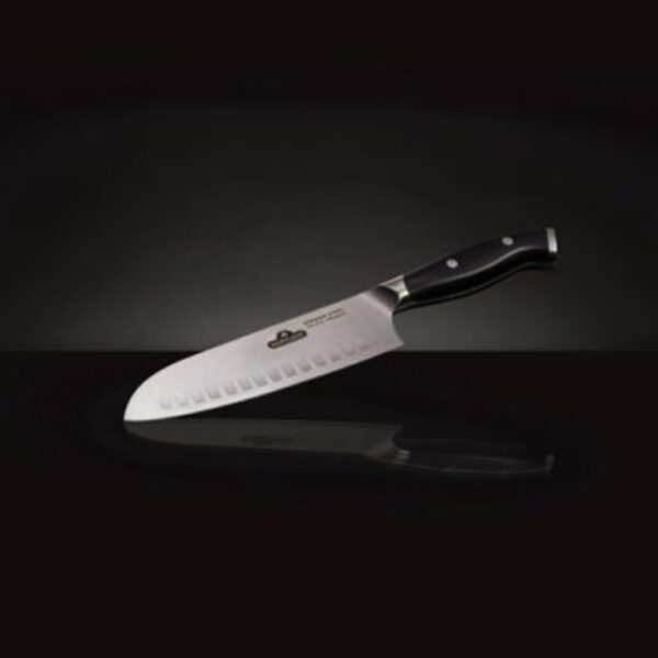 Поварской нож «Santoku Knife»