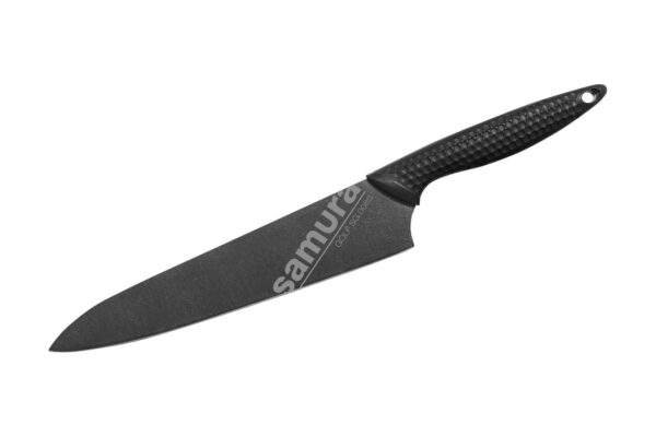 Набор из 4-x ножей Samura Golf Stonewash SG-0240B/K