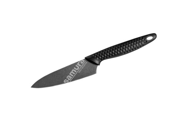 Набор из 4-x ножей Samura Golf Stonewash SG-0240B/K