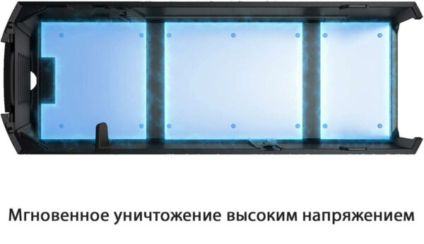 Электрическая крысоловка ERZ – 20