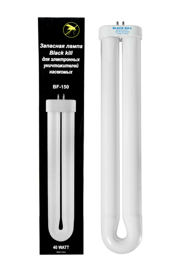 Запасная лампа Black kill BF150 для Insect Killer
