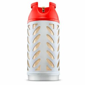 Газовые баллоны Ragasco (Норвегия)