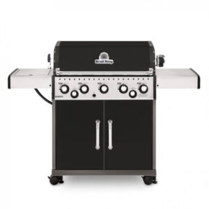 Газовый гриль Broil – King Baron 590