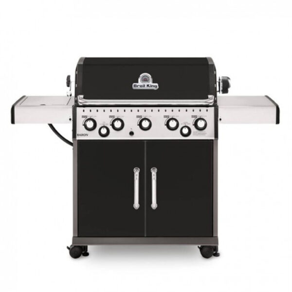 Газовый гриль Broil – King Baron 590