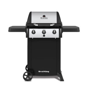 Газовый гриль Broil King Gem 310