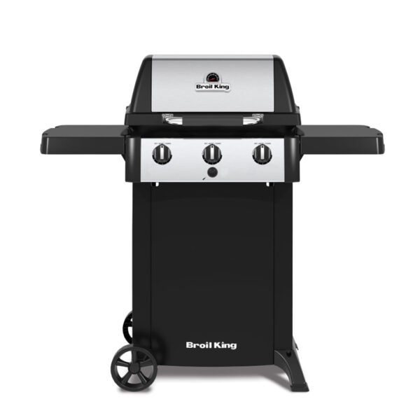 Газовый гриль Broil King Gem 310
